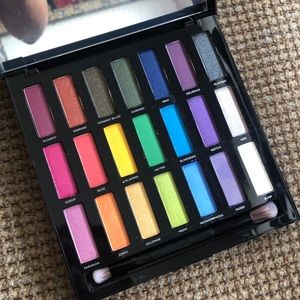 Urban Decay Eyeshadow Palette
